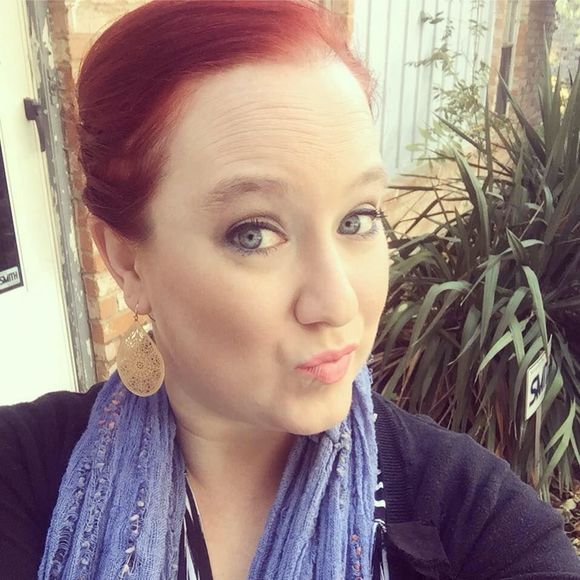 Meet your Posher, Ashley - Picture 1 of 1